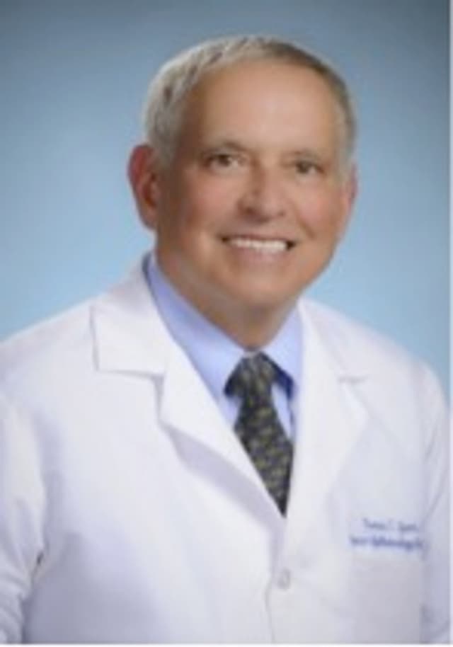 Thomas C. Spoor, MD, FACS